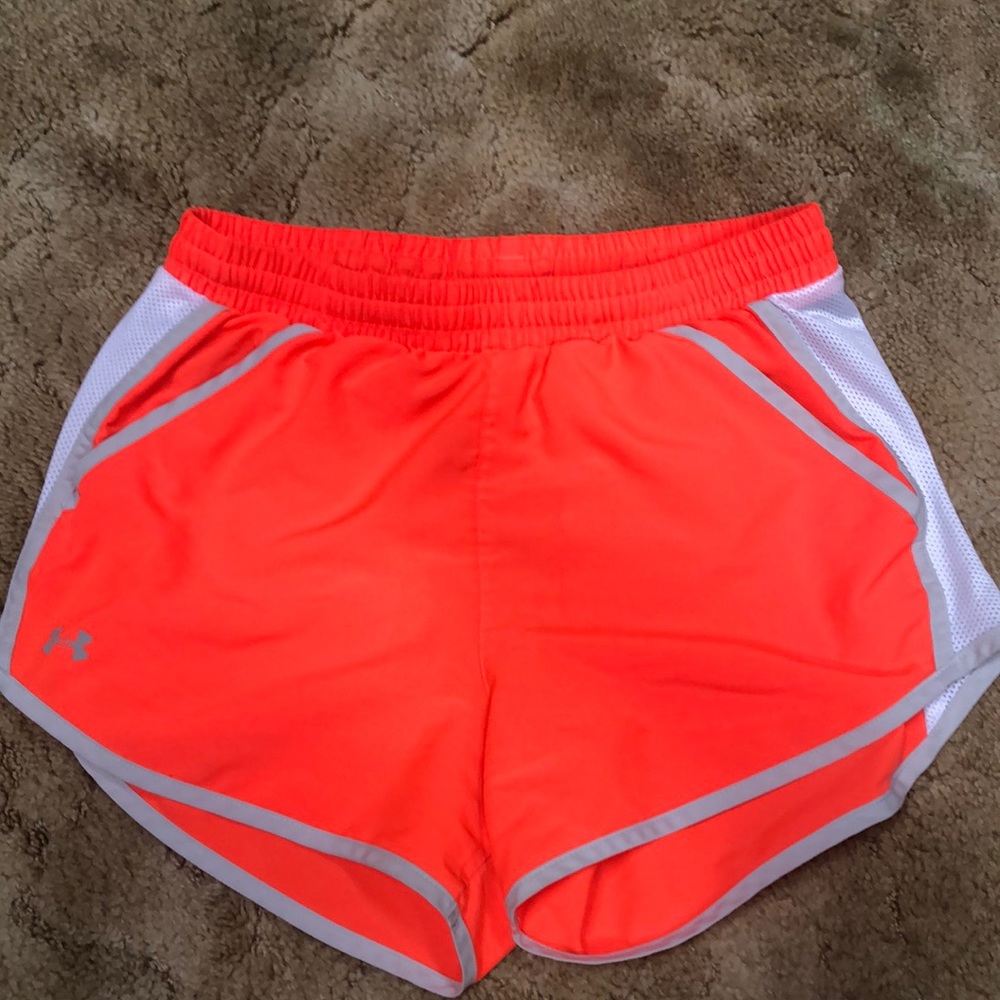 Under Armour Athletic Shorts